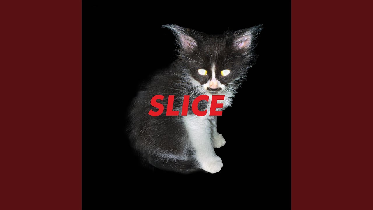 Watch SLICE on YouTube Watch SLICE on YouTube