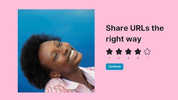 How to publish & share forms and apps in Formaloo