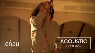 eńau | Acoustic Live Session at Rumah Jatspads