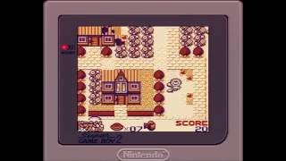 Doraemon 2 Animal Wakusei Densetsu Gameplay Game Boy Youtube