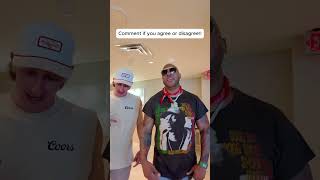 FLO RIDA AND I JUST DROPPED A BANGER!!