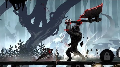 Shadow of Death 2 Chapter 1 The great swamp full episode All levels walkthrough