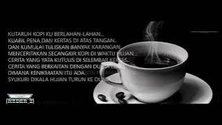 Cerita Secangkir Kopi Dikala Hujan (Hederz feat Wima_Efil) Official vedeo lirik