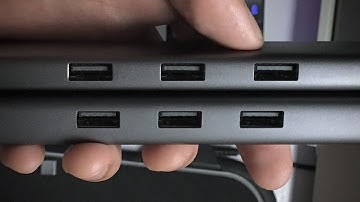 UGREEN 4-in-1 USB Type-C Hub Unboxing 2022