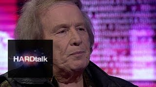 Don McLean: 'The music business as we knew it is dead' - BBC HARDtalk chords