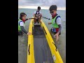 POV: you’re a boat handler at the World Rowing Beach Sprint Finals in Antalya #youtubeshorts