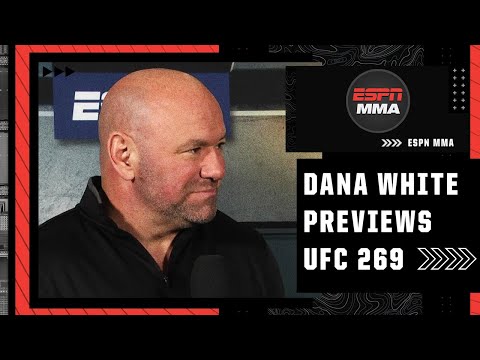 Wideo: Dana White Net Worth: Wiki, Żonaty, Rodzina, Ślub, Wynagrodzenie, Rodzeństwo