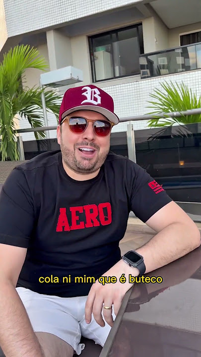 AMANHÃ! COLA NI MIM QUE É BUTECO EM TODAS AS RÁDIOS DO BRASIL 📻🔥