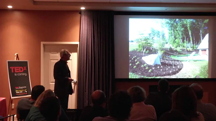The New American Garden: Donald Pell at TEDxPhoeni...