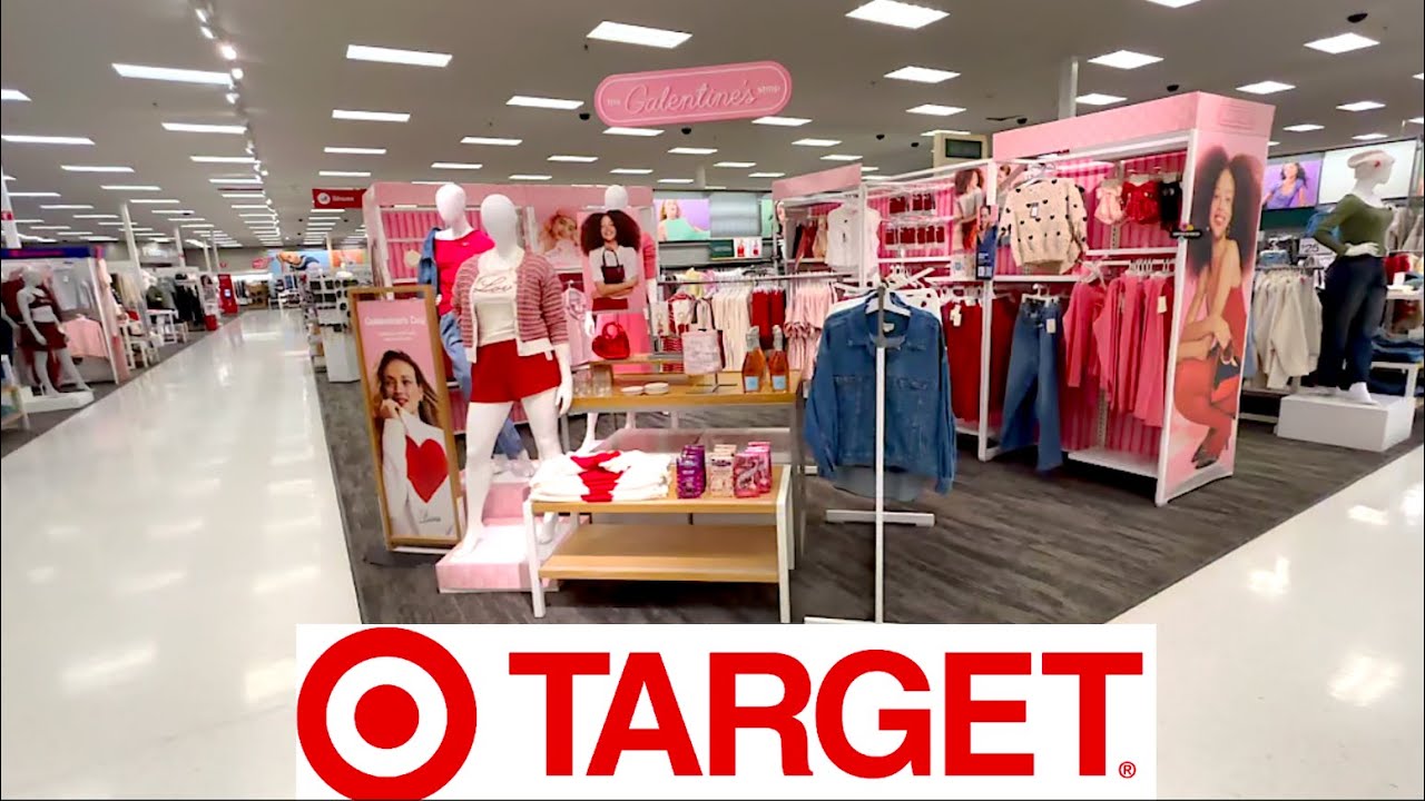 Покупки в Target #target #shopping #new #2026