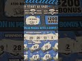 Watch Me Win $100 #scratchoff #lotto #lucky