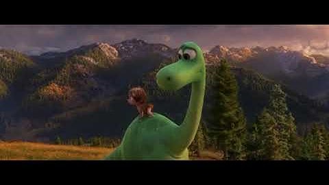 "Ice Age" (Part 11) "Send Me On My Way."