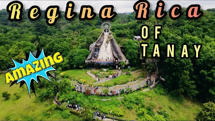 PART 2-DAGSA ANG TAO! REGINA RICA OF TANAY, RIZAL!...