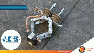 Stemmann 5040115 Instock Pantograph - Pantografo