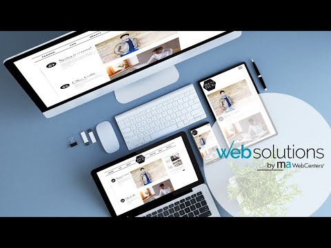 WebCenter Owner Overview