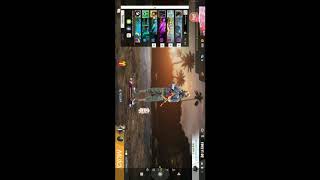 Kimi Hime?? Mabar Deskripsi - Free Fire