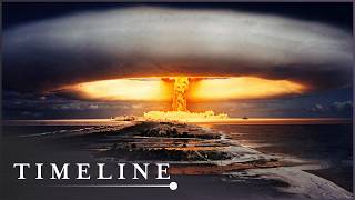 Broken Arrows: Hunting The Lost Atomic Bombs of the Cold War