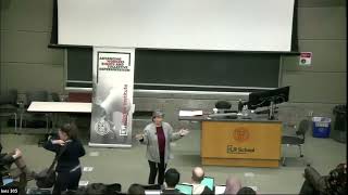 ILR Union Days 2024: "Unions, Labor, and Freedom of Expression"