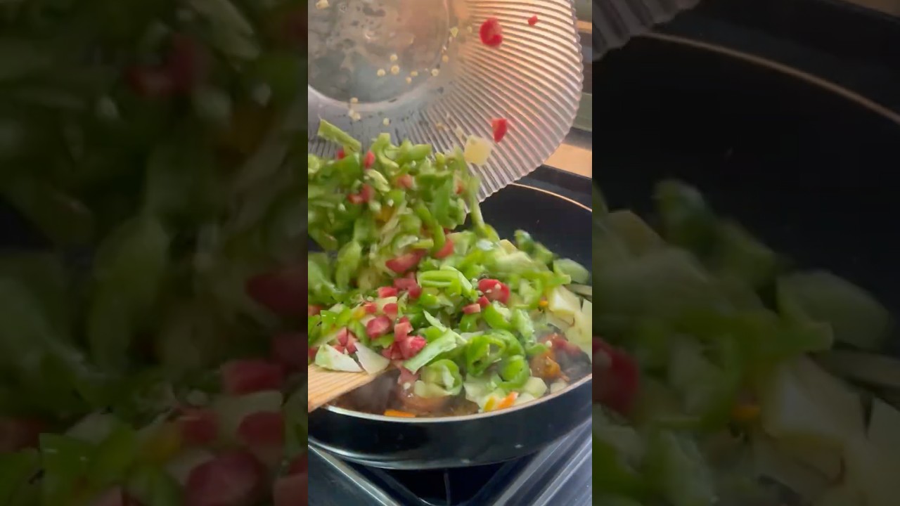 Easy dinner recipe// dinner recipe