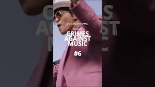 Download Lagu Bruno Mars but it's RATM (Don't Believe Me? Just Turn That S**t Up!) MP3 Download Lagu Bruno Mars but it's RATM (Don't Believe Me? Just Turn That S**t Up!) MP3