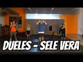 SELE VERA / DUELES REMIX / GUSTAVO AQUINO/ COREOGRAFÍAS