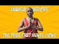 The Maasai Tribe Of Kenya And Tanzania | The Tribe That Hunts Lions