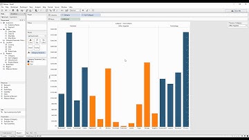 Highlighting using Parameters in Tableau