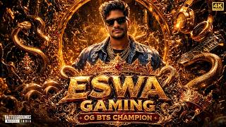 SOLO WAR x MYLUV BRO MISSION🔥🎯 #bgmi #tamil #eswagaming #madan #botsquad #live