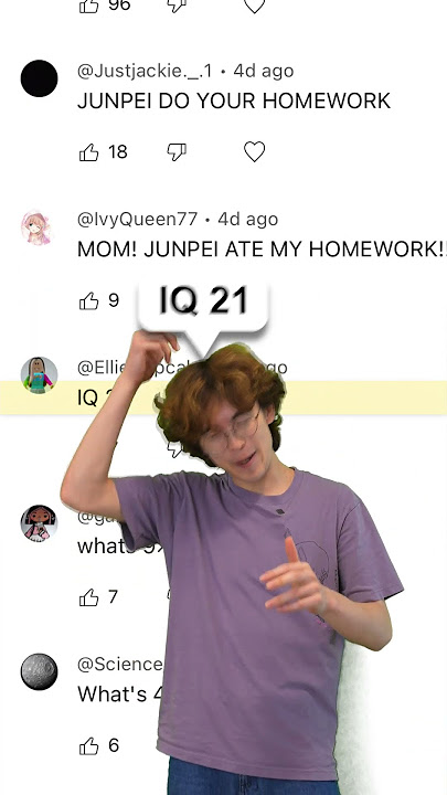 Remixing my Comments 😂 THE ROOK 🤣