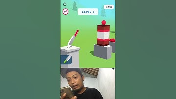 Slice it All Level 4, All levels Gameplay Walkthrough #games #gaming