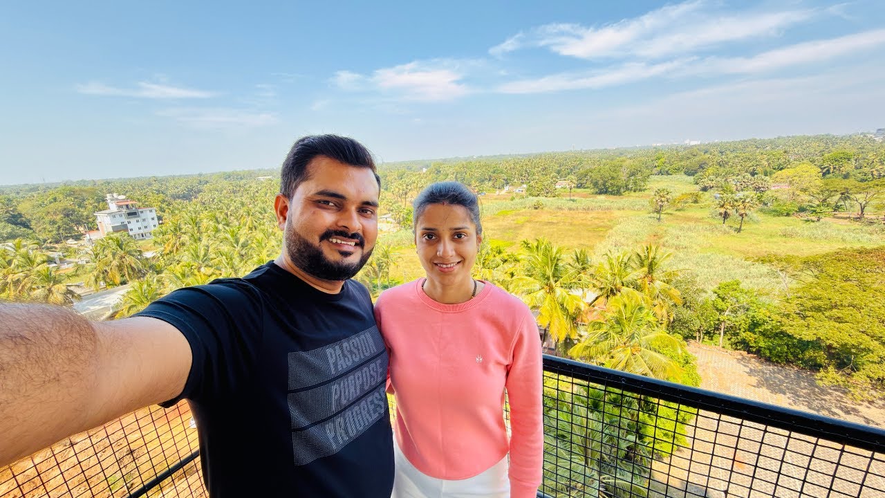 #02 Udupi me Biwi Se Ladai Ho gyi