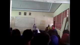 Bunda - Melly G. (by Ifqah)