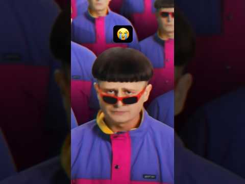 Fly High, Oliver Tree. #shortsfeed