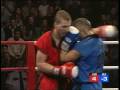 Pro-Taekwondo - World Final One - 2008 - Galesic vs Zemljic