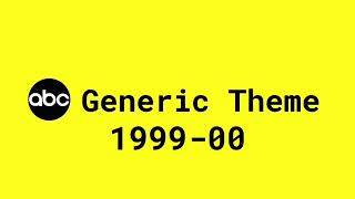 ABC Generic Theme - That's Awesome!