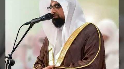 ما تيسر من سورة الصافات للشيخ ناصر القطامي