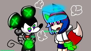 mousecapade v2 