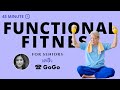Grow With GoGo: Functional Fitness Nov 29, 2023 | Senior Fitness | GoGoGrandparent | Active Aging