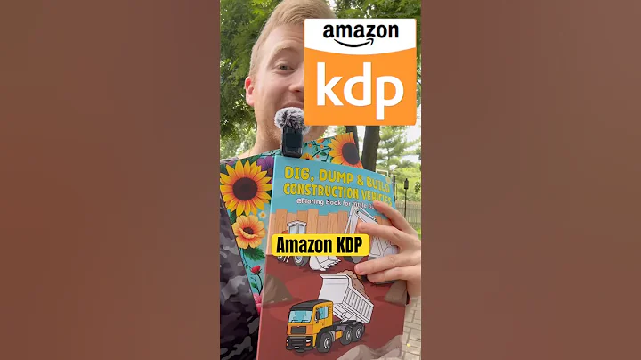 I Tried Amazon KDP for 5 Months with Fiverr… Here’s What I Made (Day 2) #TestingSideHustles