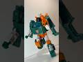 Earthrise Hoist!! #transformers #actionfigures #toycollector #toys #earthrise #posingactionfigures