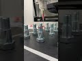 Screw Glue Dispensing Process - Good tools and machinery make work easy