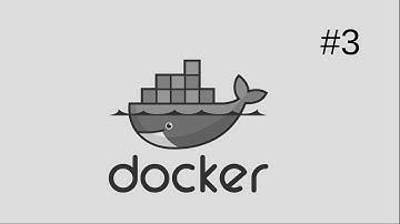 [ENG] 03 - Docker compose. Building a custom "cluster" for web applications