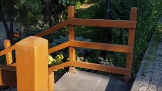 Kugulu Park Tunali Street Travel Vlog Tabs Greenskeeper