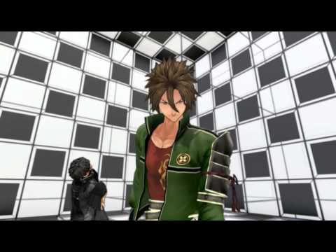 【MMD刀剣乱舞】 WAVE 【無用組】