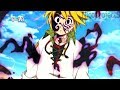 ▪「 AMV 」▪ Nanatsu no Taizai Imashime no Fukkatsu - Meliodas vs Galand