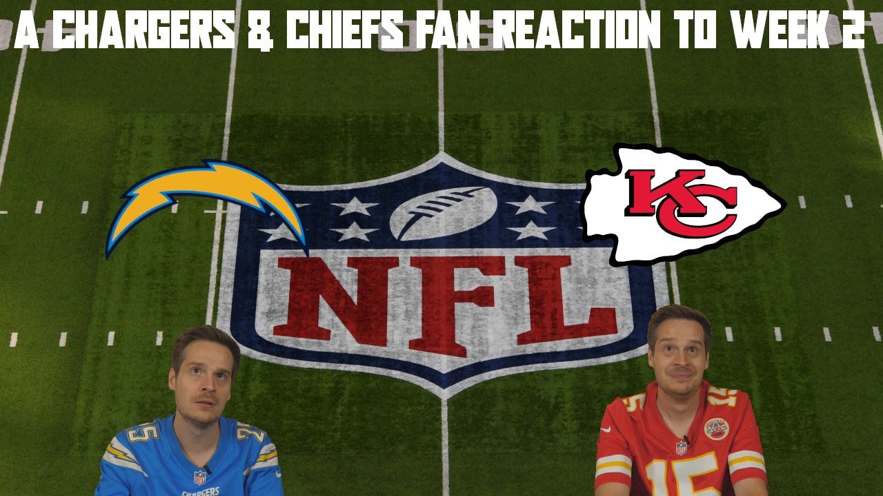 2022 NFL season, Week 2: What We Learned from Chiefs' win over ...