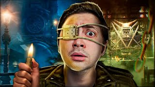 UM SURVIVAL HORROR CLÁSSICO! - TORMENTED SOULS 2 - Parte 1