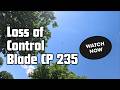 Don’t Do This - Blade RC Helicopter!