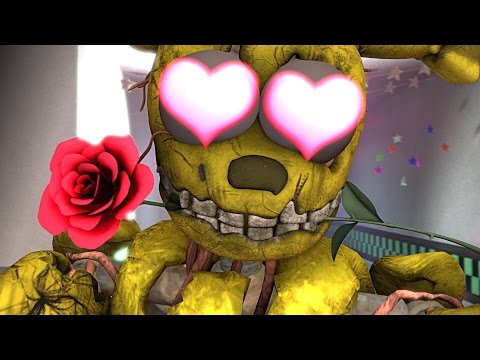 Thumbnail for [SFM FNAF] Sample Story