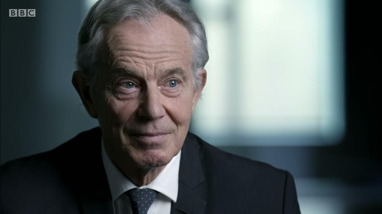 Blair & Brown: The New Labour Revolution (Episode 5) - YouTube
